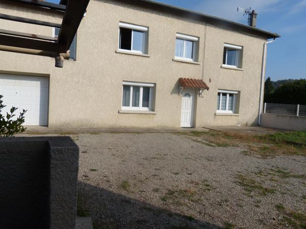 Vente / Maison avec dépendance