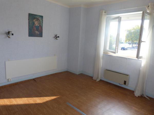 Vente / Maison avec dépendance