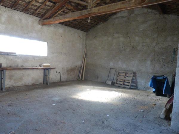 Vente / Maison avec dépendance