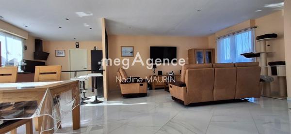 Maison à CORMERAY, 41120 - 5 pièces 112m²