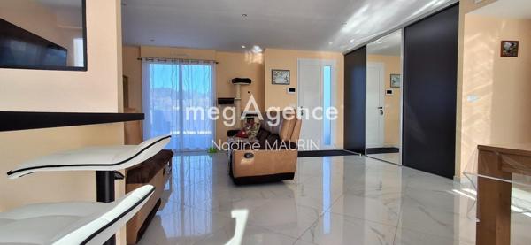 Maison à CORMERAY, 41120 - 5 pièces 112m²