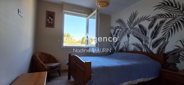 Maison à CORMERAY, 41120 - 5 pièces 112m²