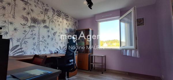 Maison à CORMERAY, 41120 - 5 pièces 112m²