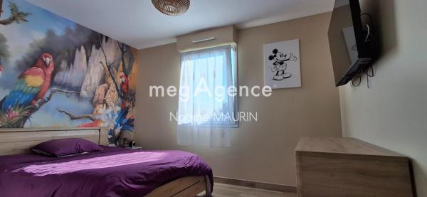 Maison à CORMERAY, 41120 - 5 pièces 112m²