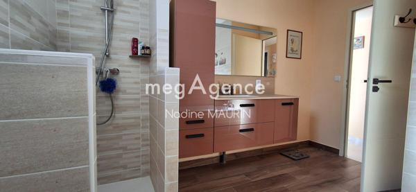 Maison à CORMERAY, 41120 - 5 pièces 112m²