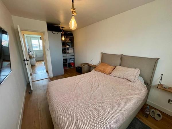 Appartement à vendre |  Limoges |  3 pièces | 76 m²