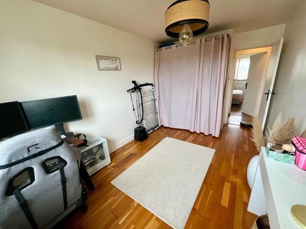 Appartement à vendre |  Limoges |  3 pièces | 76 m²