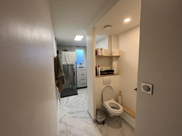 Appartement à vendre |  Limoges |  3 pièces | 76 m²