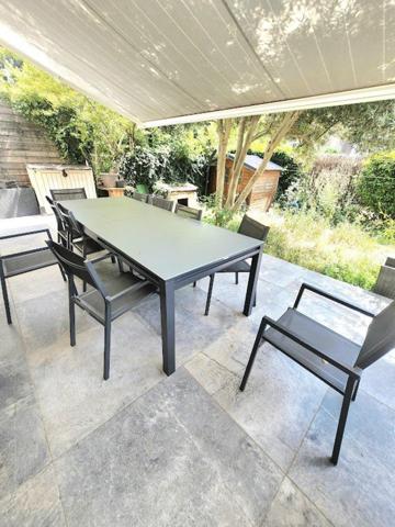 MAGNIFIQUE MAISON DE VILLAGE