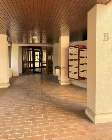 Appartement Angers T3 de 67.14 m² avec balcon et parking (chauffage inclus)