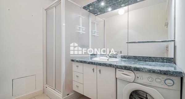 À vendre Appartement 3 pièces 50.73 m² - La Baule-escoublac 44500