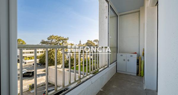 À vendre Appartement 3 pièces 50.73 m² - La Baule-escoublac 44500