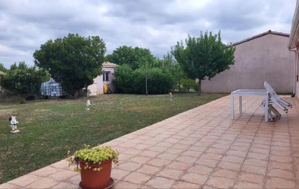 Vente Maison Lombez