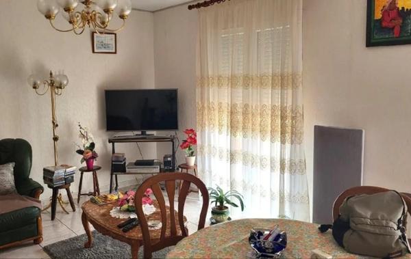 Vente Maison Lombez