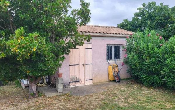 Vente Maison Lombez