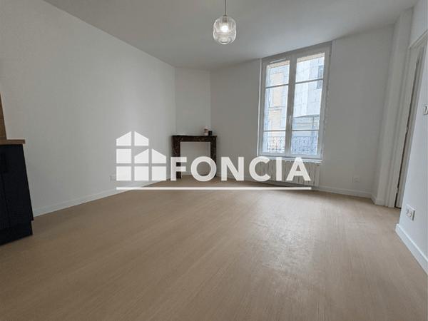 Location Appartement 2 pièces 35.94 m² - 4 RUE DU MONT-VALERIEN Suresnes 92150