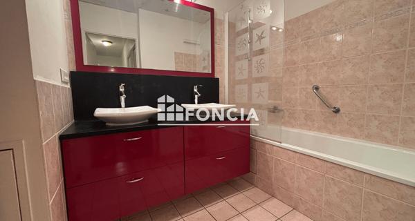 Location Appartement meublé 3 pièces 70.23 m² - Cachan 94230