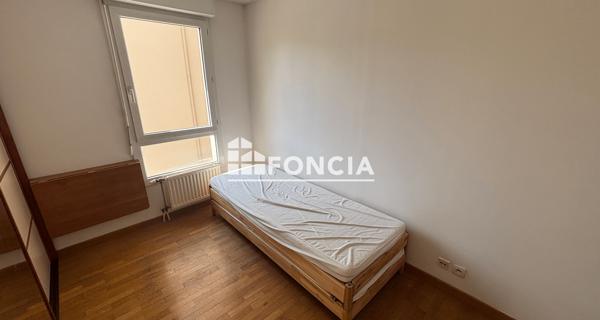 Location Appartement meublé 3 pièces 70.23 m² - Cachan 94230