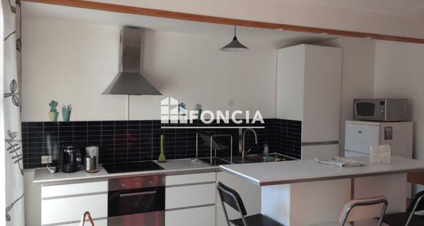 Location Appartement meublé 3 pièces 70.23 m² - Cachan 94230