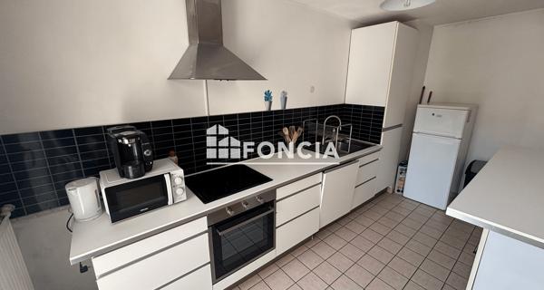 Location Appartement meublé 3 pièces 70.23 m² - Cachan 94230