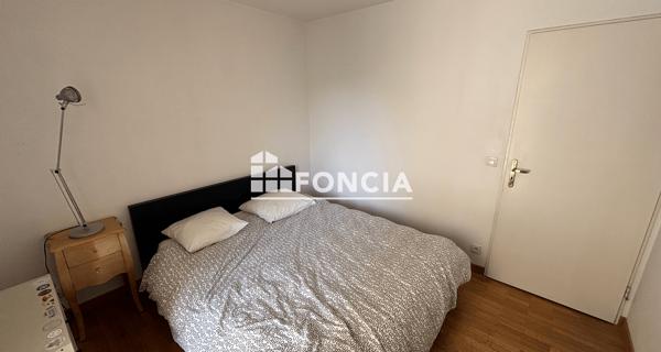 Location Appartement meublé 3 pièces 70.23 m² - Cachan 94230