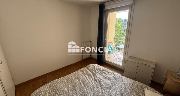 Location Appartement meublé 3 pièces 70.23 m² - Cachan 94230