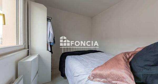 À vendre Studio 27.13 m² - Strasbourg 67100