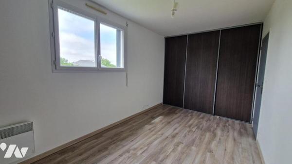 QUARTIER RESIDENTIEL-MAISON DE 2014-4 CHAMBRES