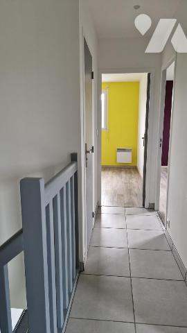 QUARTIER RESIDENTIEL-MAISON DE 2014-4 CHAMBRES