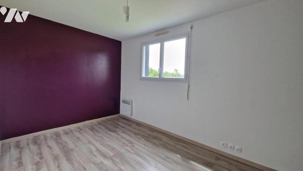 QUARTIER RESIDENTIEL-MAISON DE 2014-4 CHAMBRES