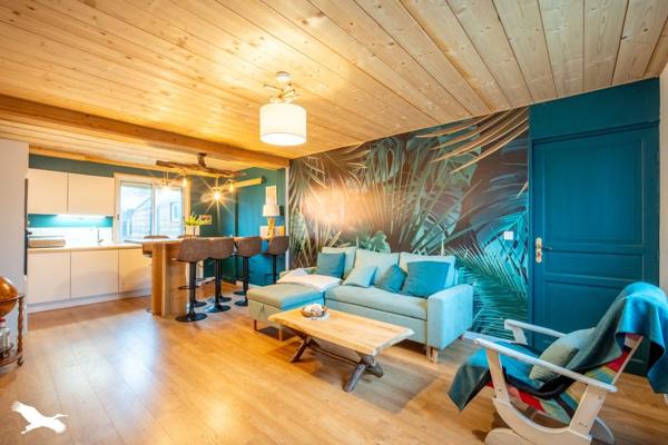 Maison à vendre |  Onesse-et-Laharie |  9 pièces | 158 m²