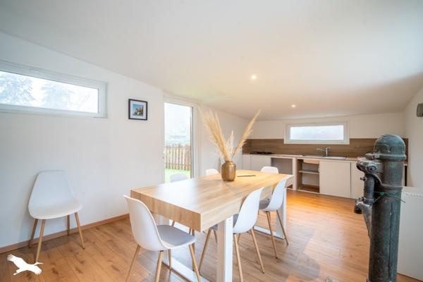 Maison à vendre |  Onesse-et-Laharie |  9 pièces | 158 m²