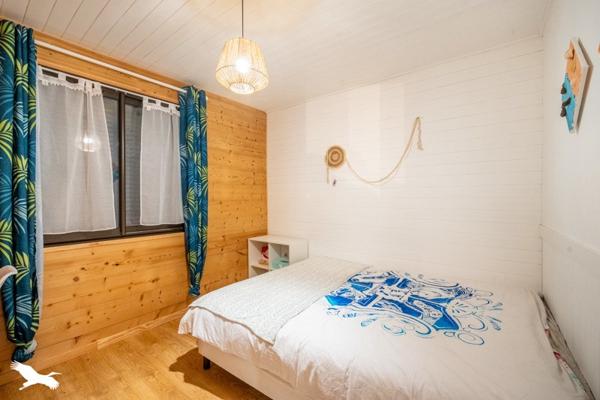 Maison à vendre |  Onesse-et-Laharie |  9 pièces | 158 m²