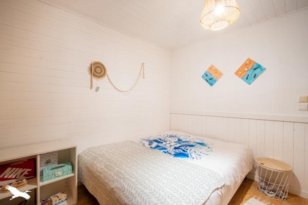 Maison à vendre |  Onesse-et-Laharie |  9 pièces | 158 m²