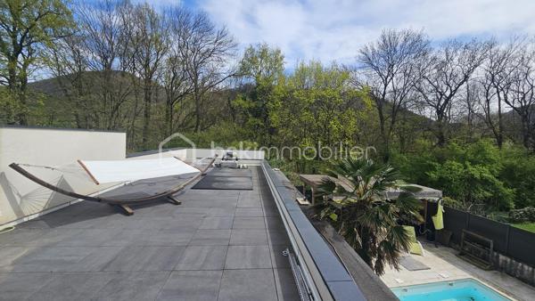 Maison de 122,46 m²