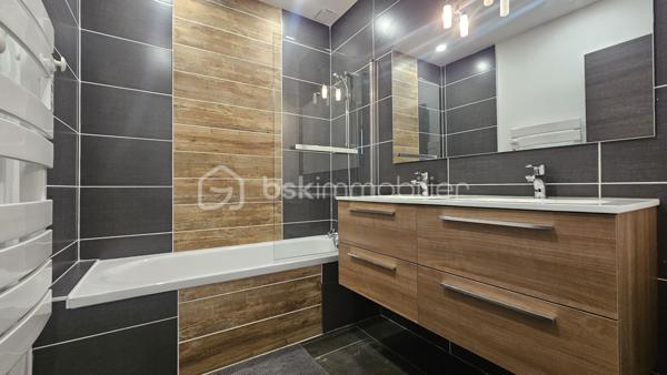 Maison de 122,46 m²