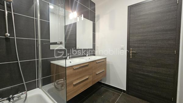 Maison de 122,46 m²