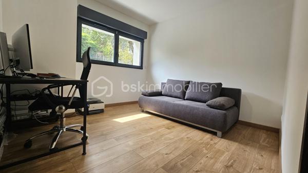 Maison de 122,46 m²