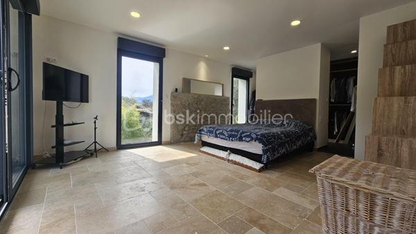 Maison de 122,46 m²