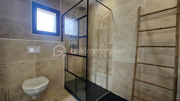 Maison de 122,46 m²