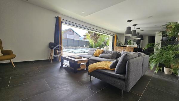 Maison de 122,46 m²