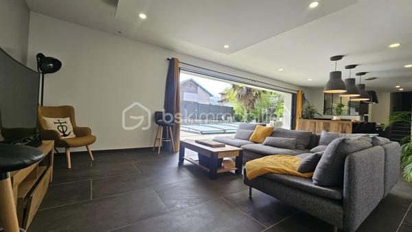 Maison de 122,46 m²