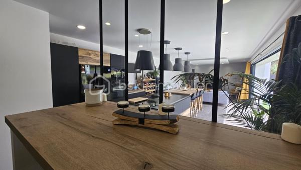 Maison de 122,46 m²