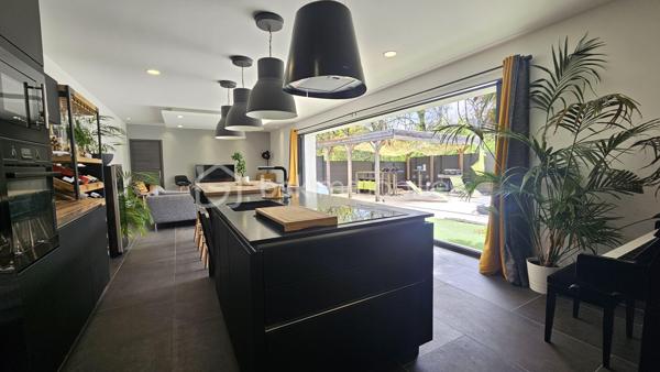 Maison de 122,46 m²