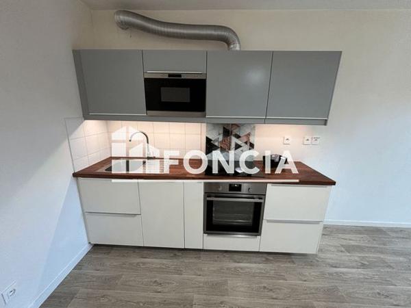 Location Appartement 2 pièces 42 m² - 46 AVENUE ALBERT PETIT Bagneux 92220