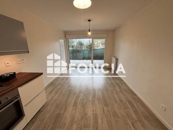 Location Appartement 2 pièces 42 m² - 46 AVENUE ALBERT PETIT Bagneux 92220