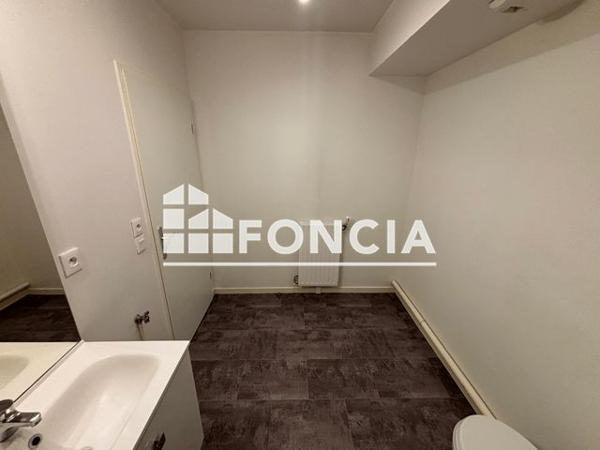 Location Appartement 2 pièces 42 m² - 46 AVENUE ALBERT PETIT Bagneux 92220