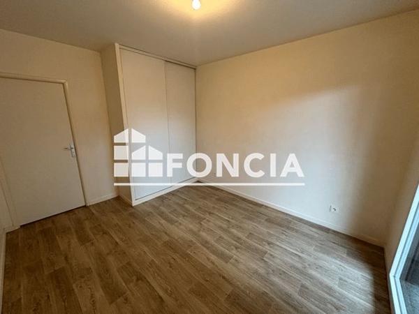 Location Appartement 2 pièces 42 m² - 46 AVENUE ALBERT PETIT Bagneux 92220