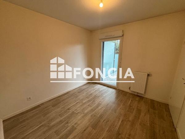 Location Appartement 2 pièces 42 m² - 46 AVENUE ALBERT PETIT Bagneux 92220