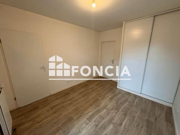 Location Appartement 2 pièces 42 m² - 46 AVENUE ALBERT PETIT Bagneux 92220